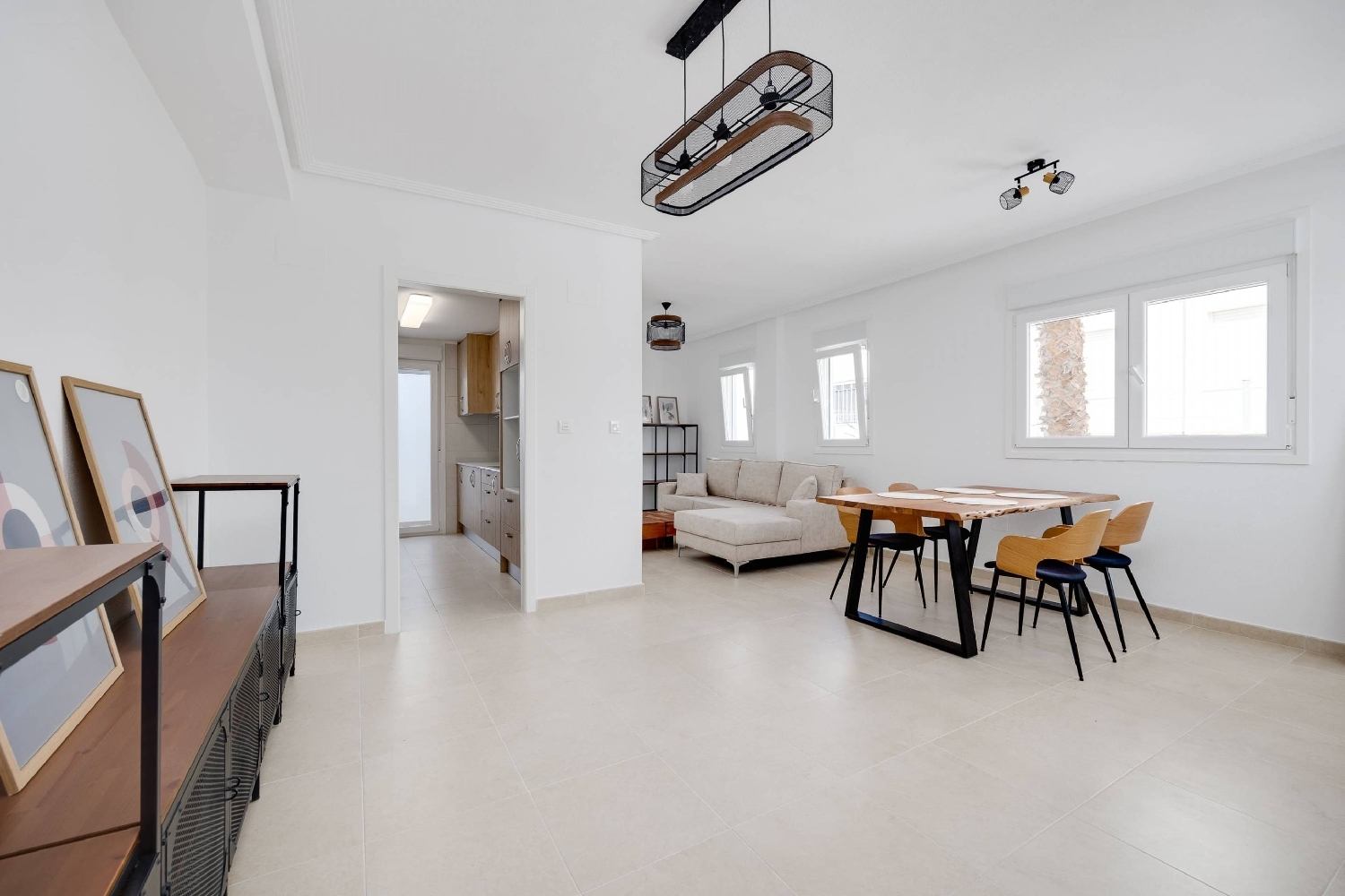  kaufen Villa San Fulgencio Baix Segura 4
