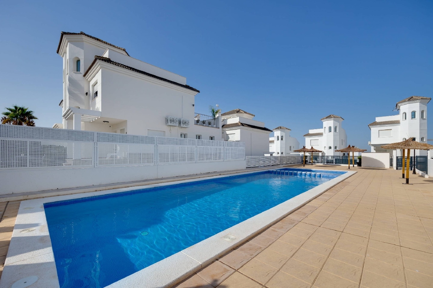  kaufen Villa San Fulgencio Baix Segura 2