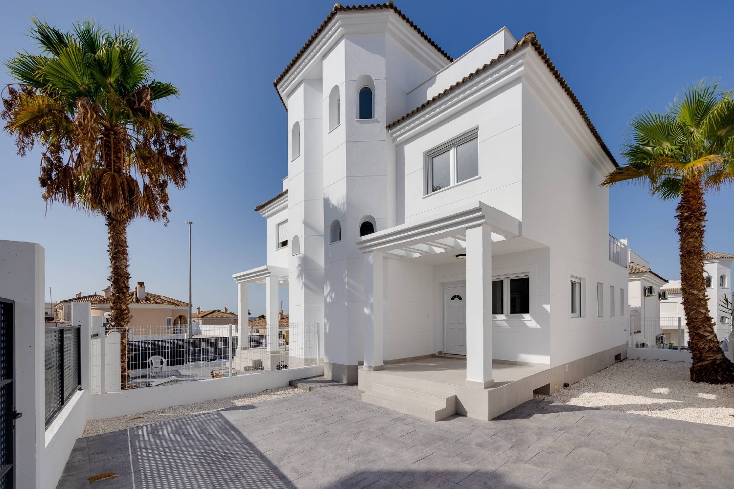  kaufen Villa San Fulgencio Baix Segura 1