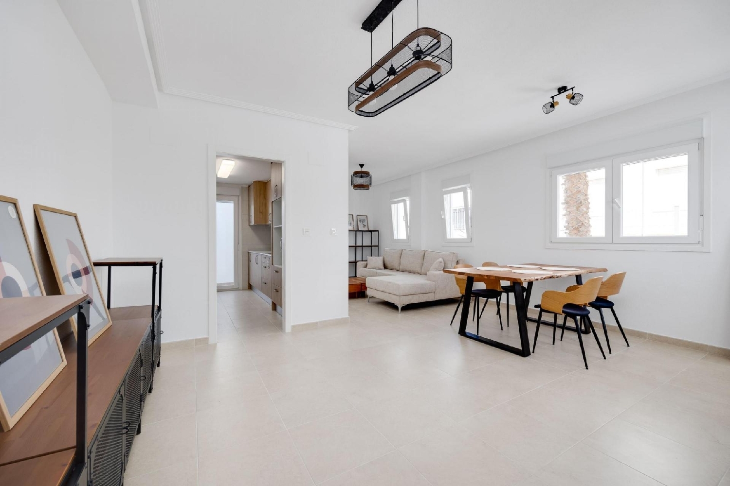  till salu villa San Fulgencio Baix Segura 3