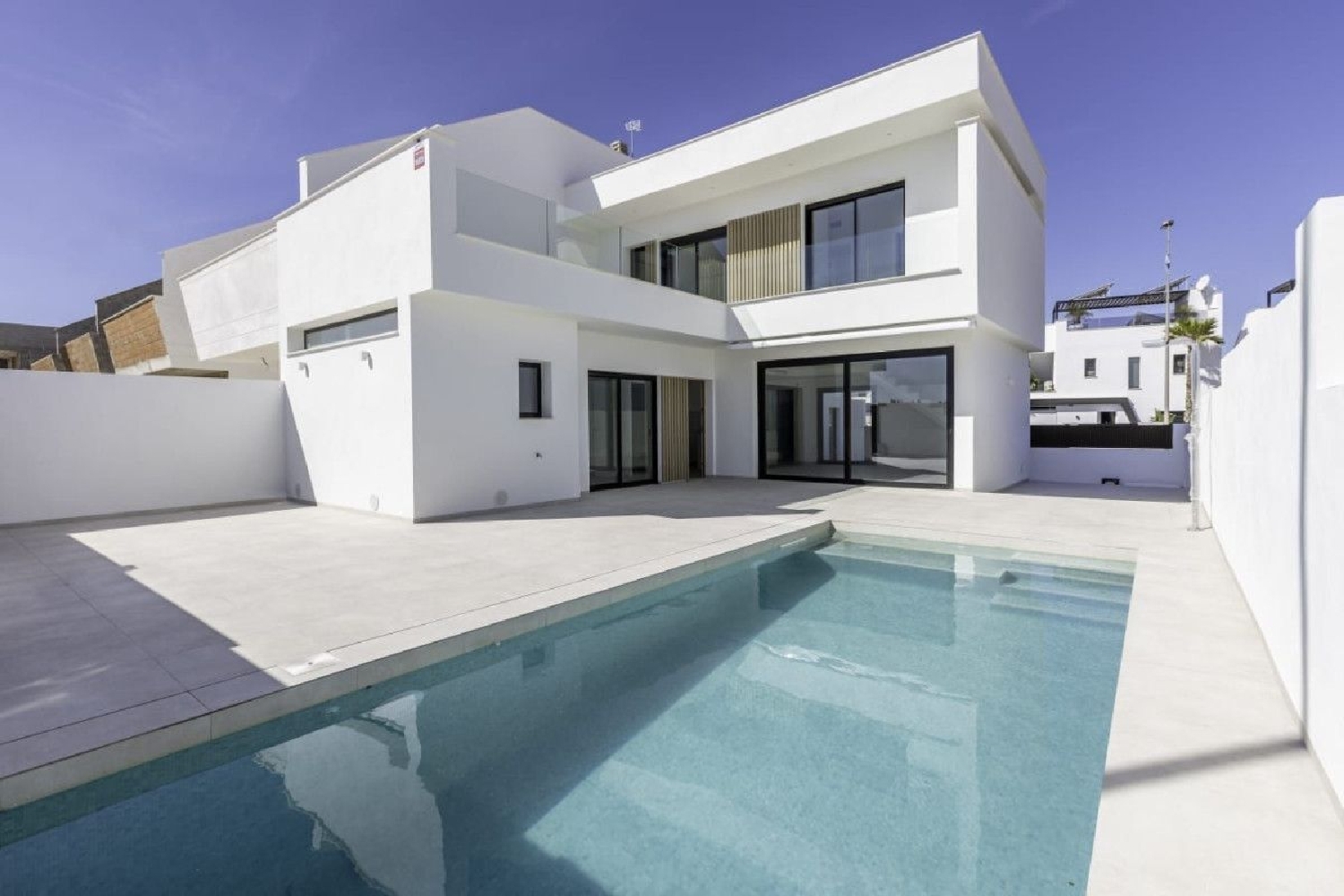  till salu villa San Javier Mar Menor 8