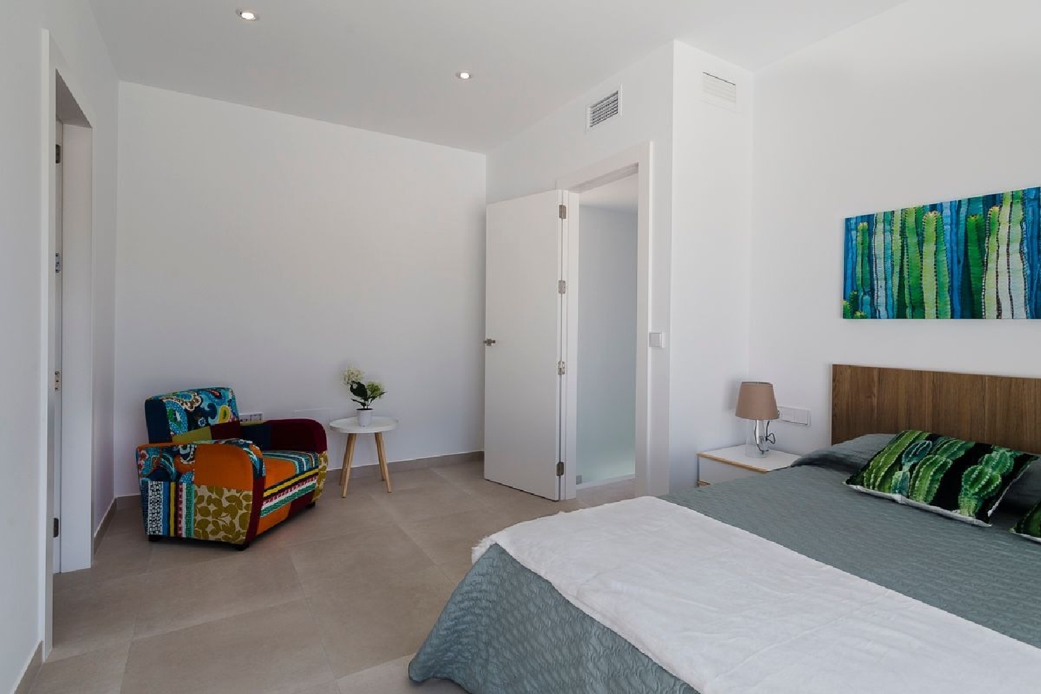  till salu villa San Javier Mar Menor 4