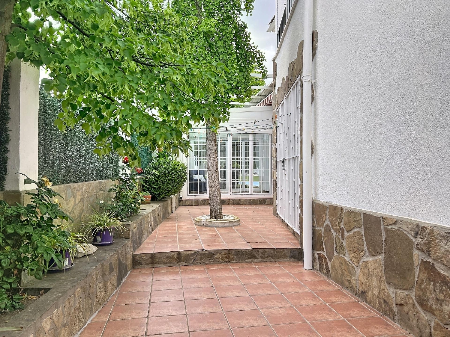  te koop villa San Martín De La Vega Del Alberche Barco De Ávila (El) 2