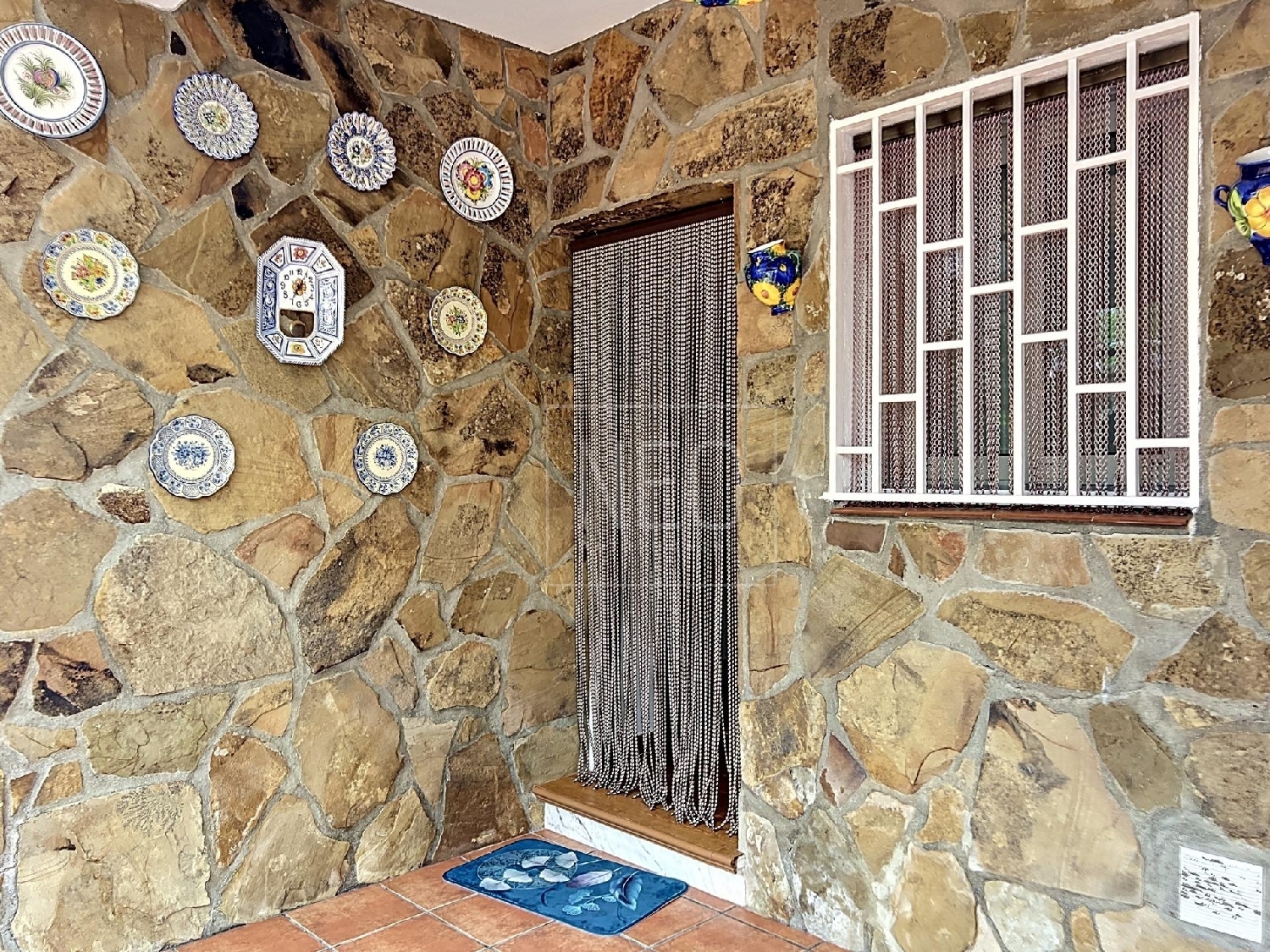  te koop villa San Martín De La Vega Del Alberche Barco De Ávila (El) 3