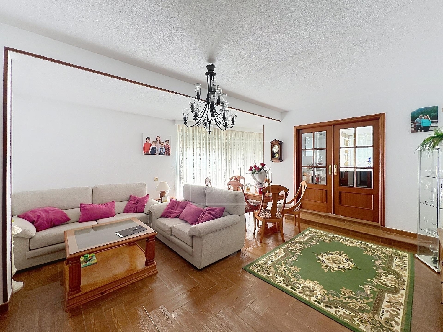  te koop villa San Martín De La Vega Del Alberche Barco De Ávila (El) 4