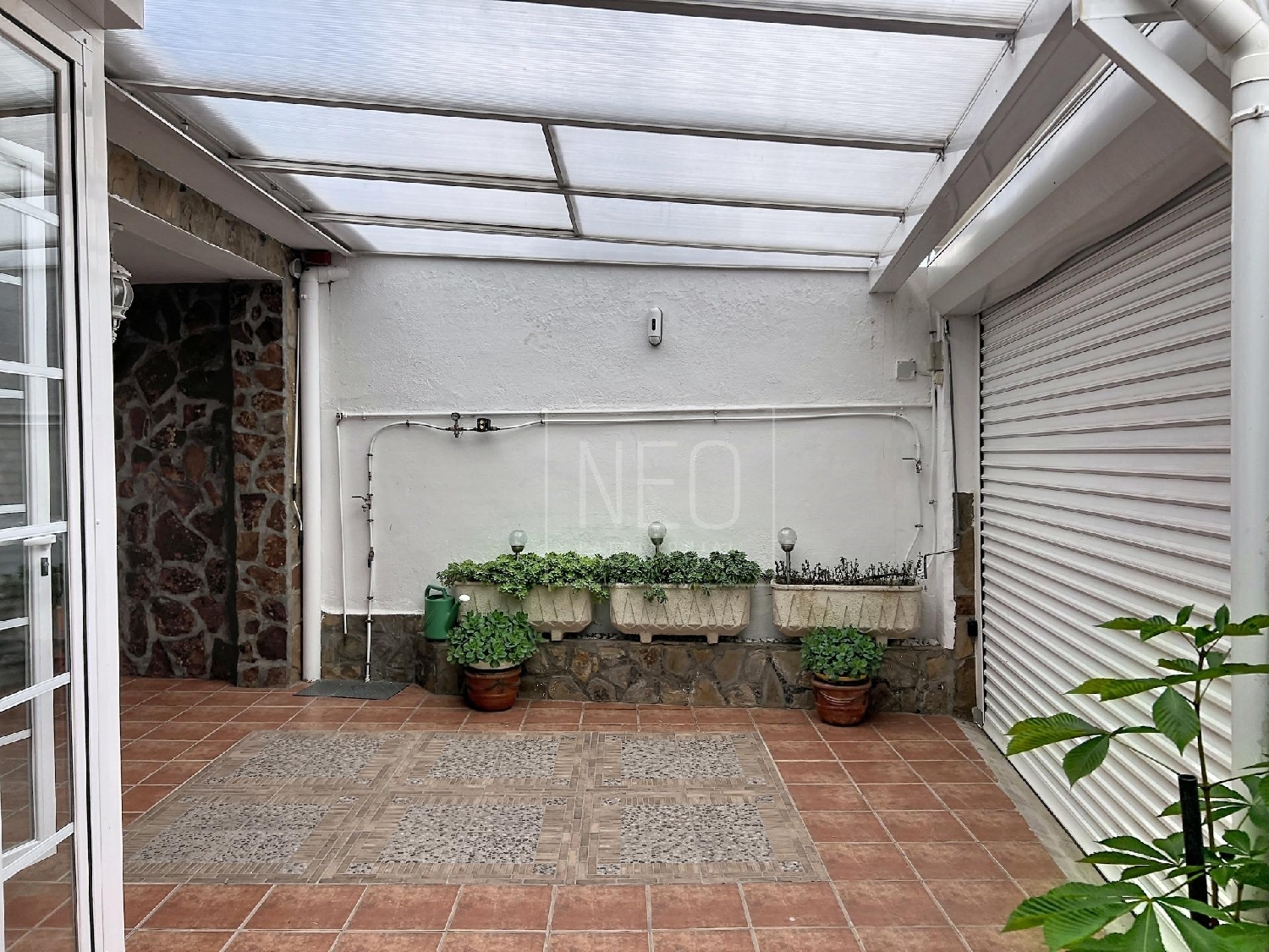  te koop villa San Martín De La Vega Del Alberche Barco De Ávila (El) 5
