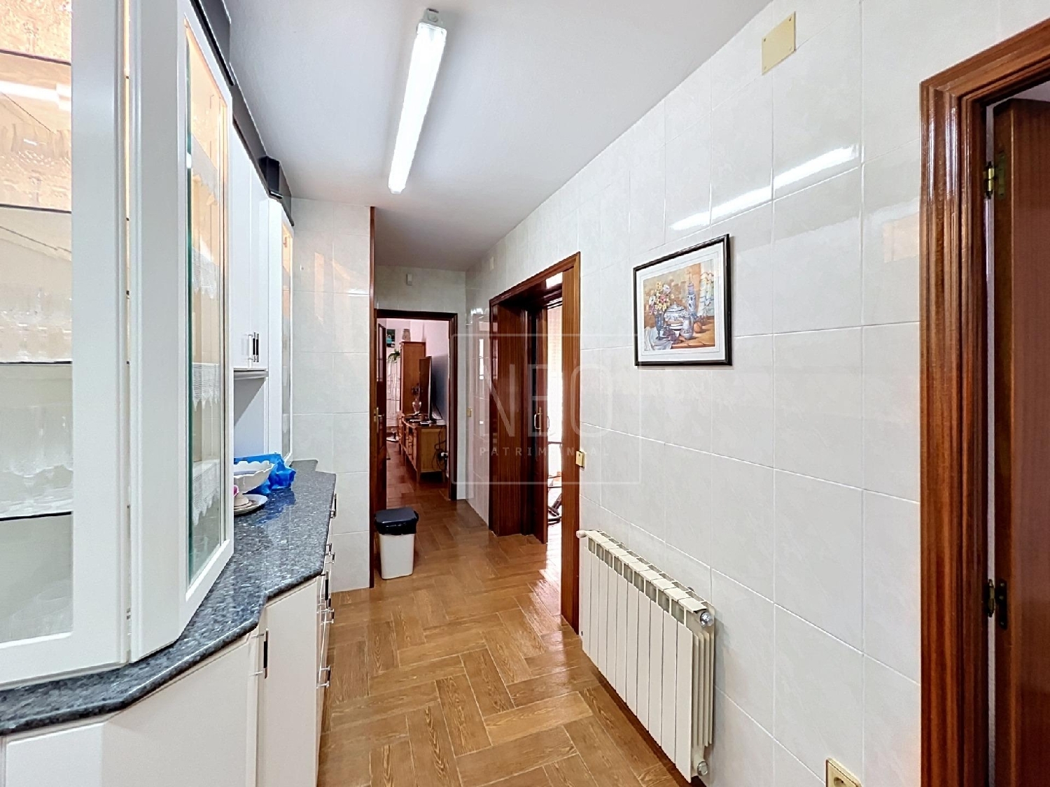  te koop villa San Martín De La Vega Del Alberche Barco De Ávila (El) 7