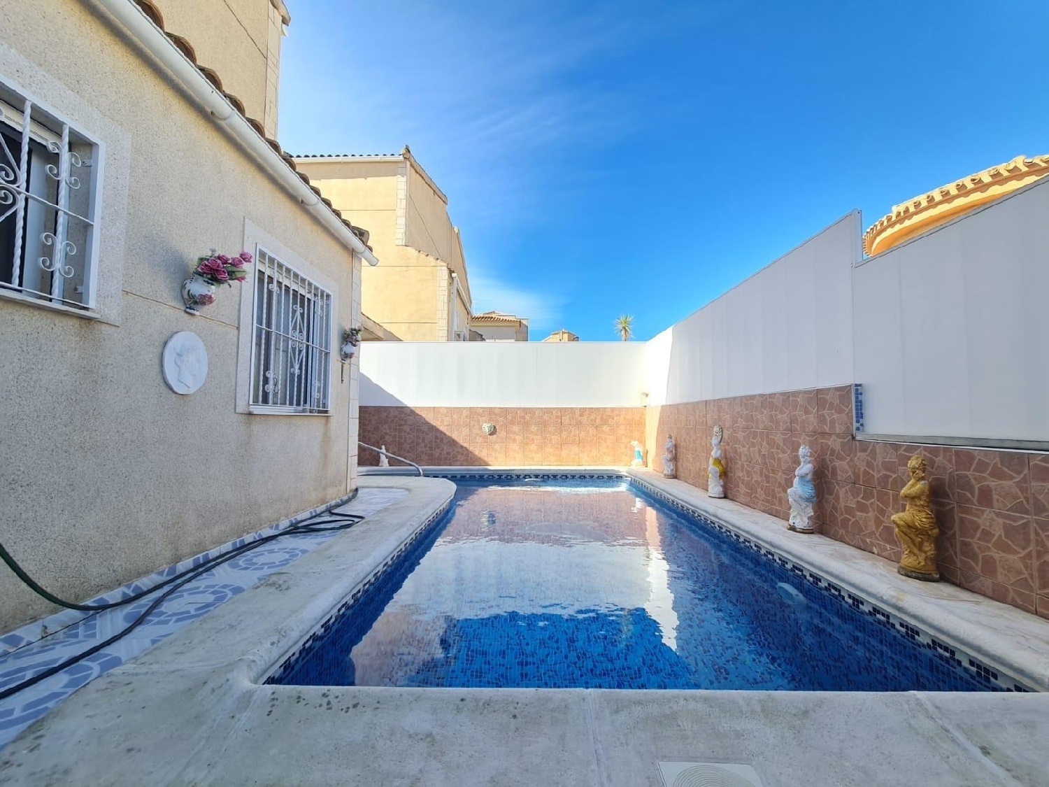 till salu villa San Miguel De Salinas Baix Segura 6