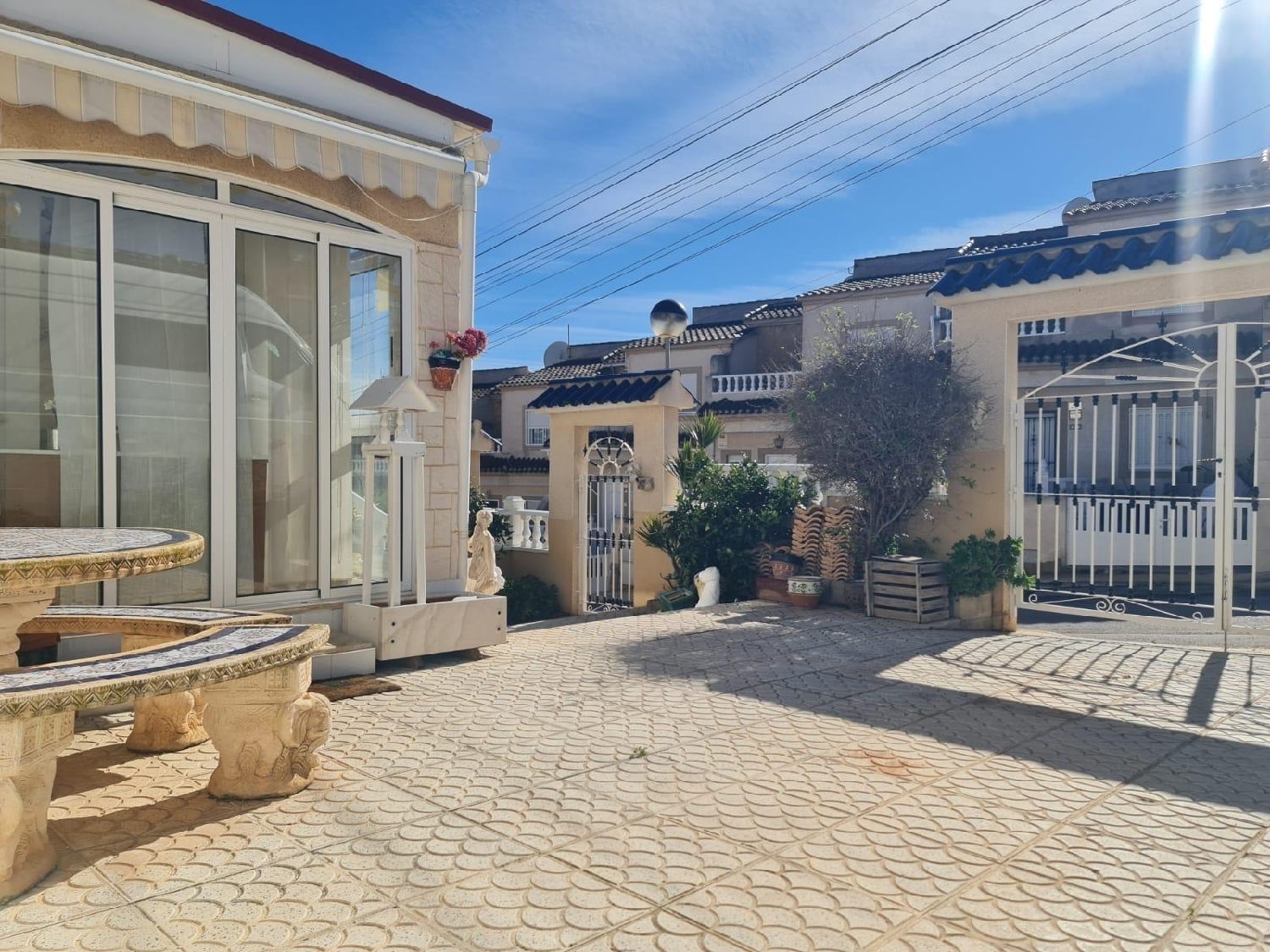  till salu villa San Miguel De Salinas Baix Segura 3