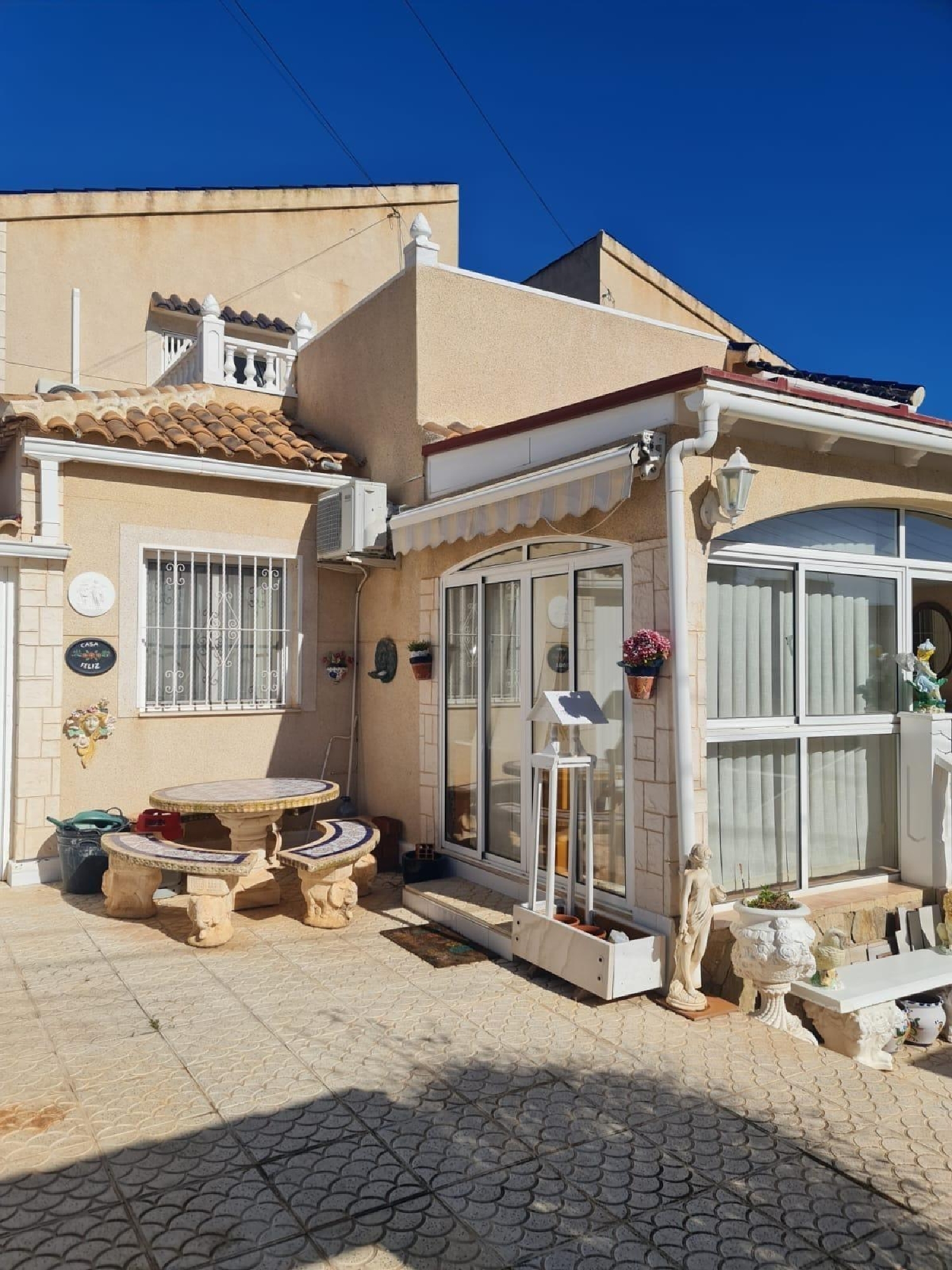  till salu villa San Miguel De Salinas Baix Segura 2