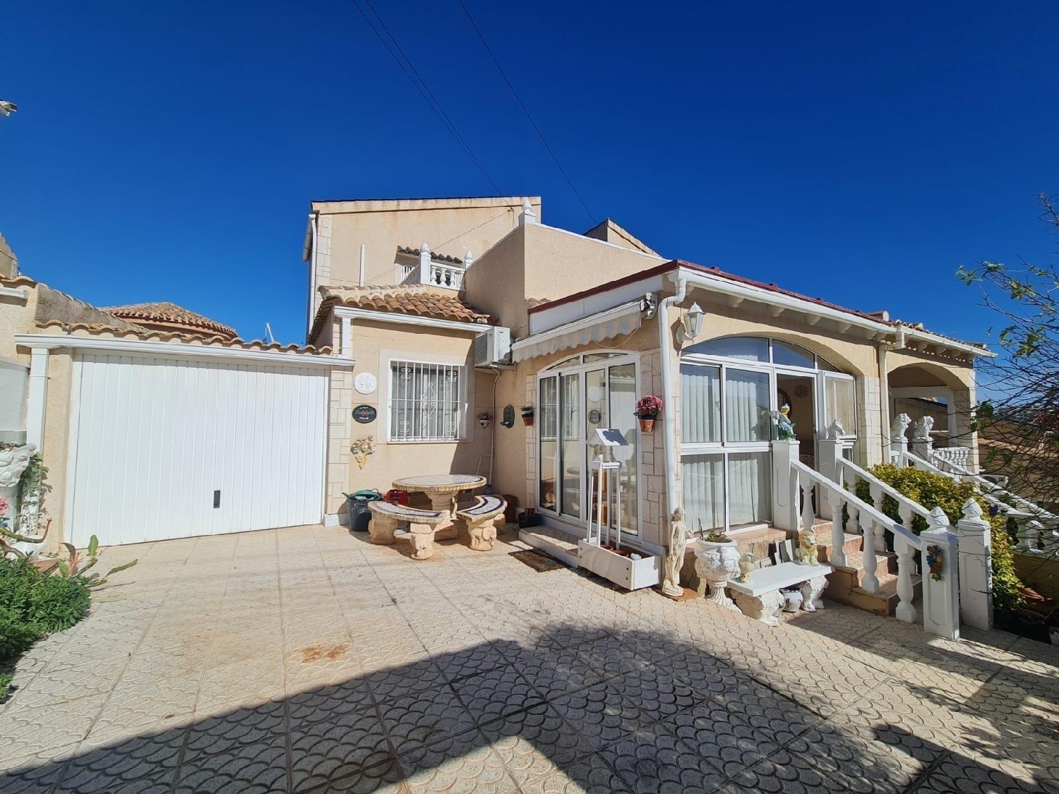 till salu villa San Miguel De Salinas Baix Segura 1
