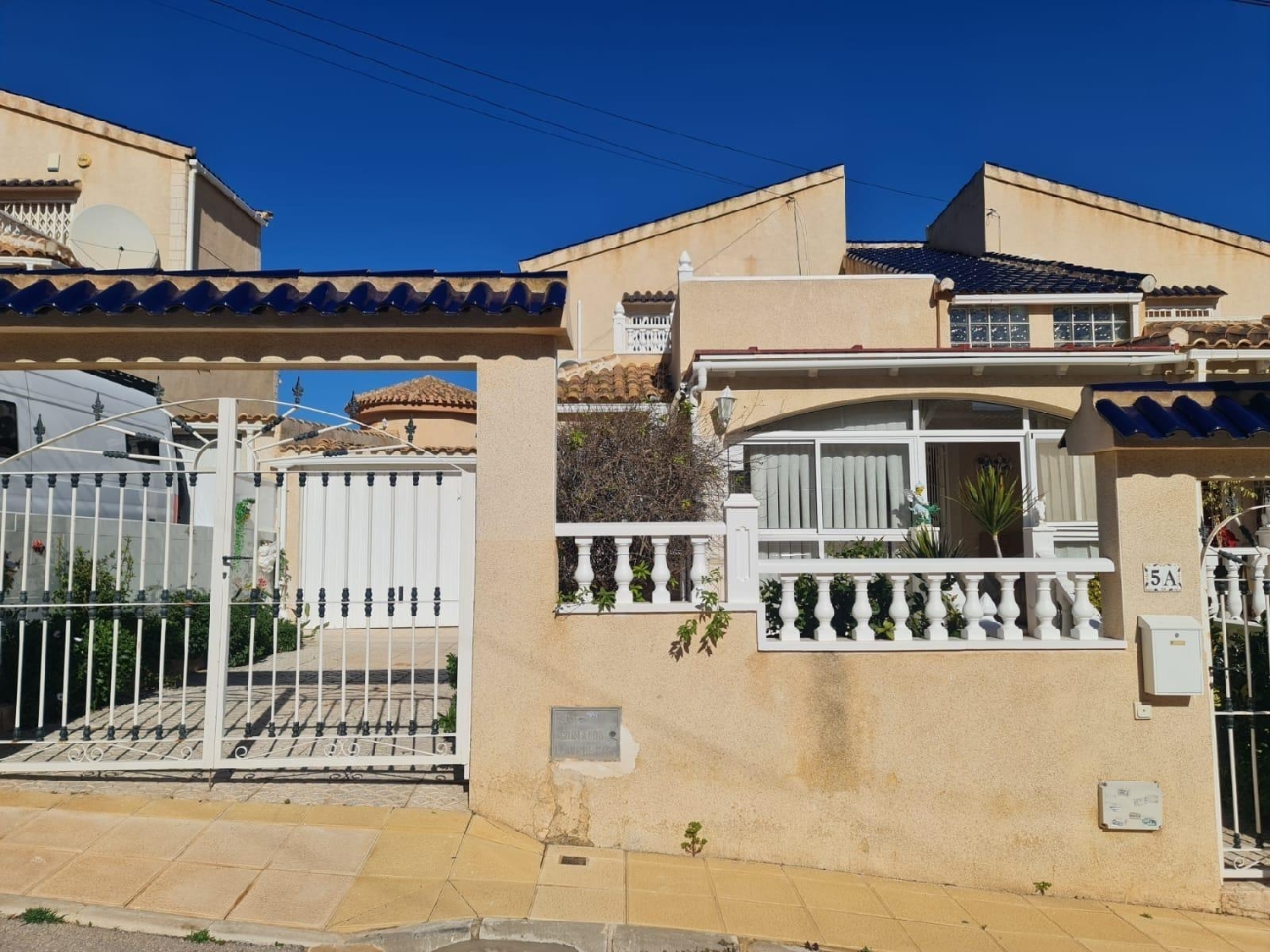  till salu villa San Miguel De Salinas Baix Segura 4