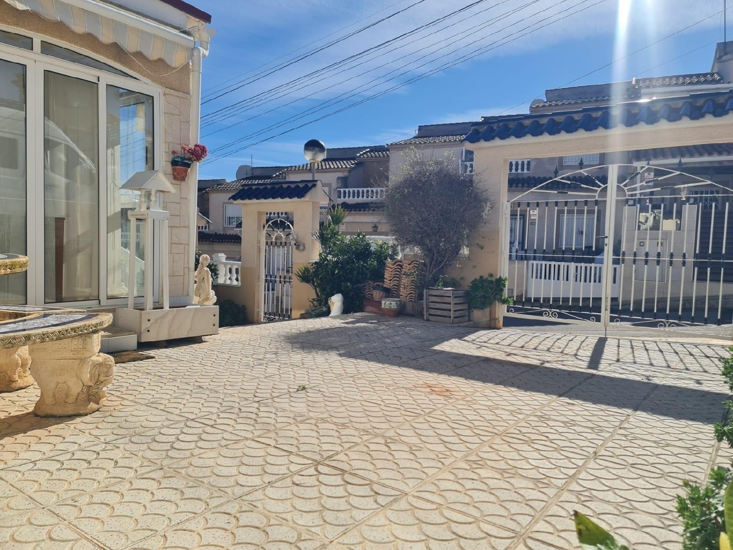  till salu villa San Miguel De Salinas Baix Segura 7