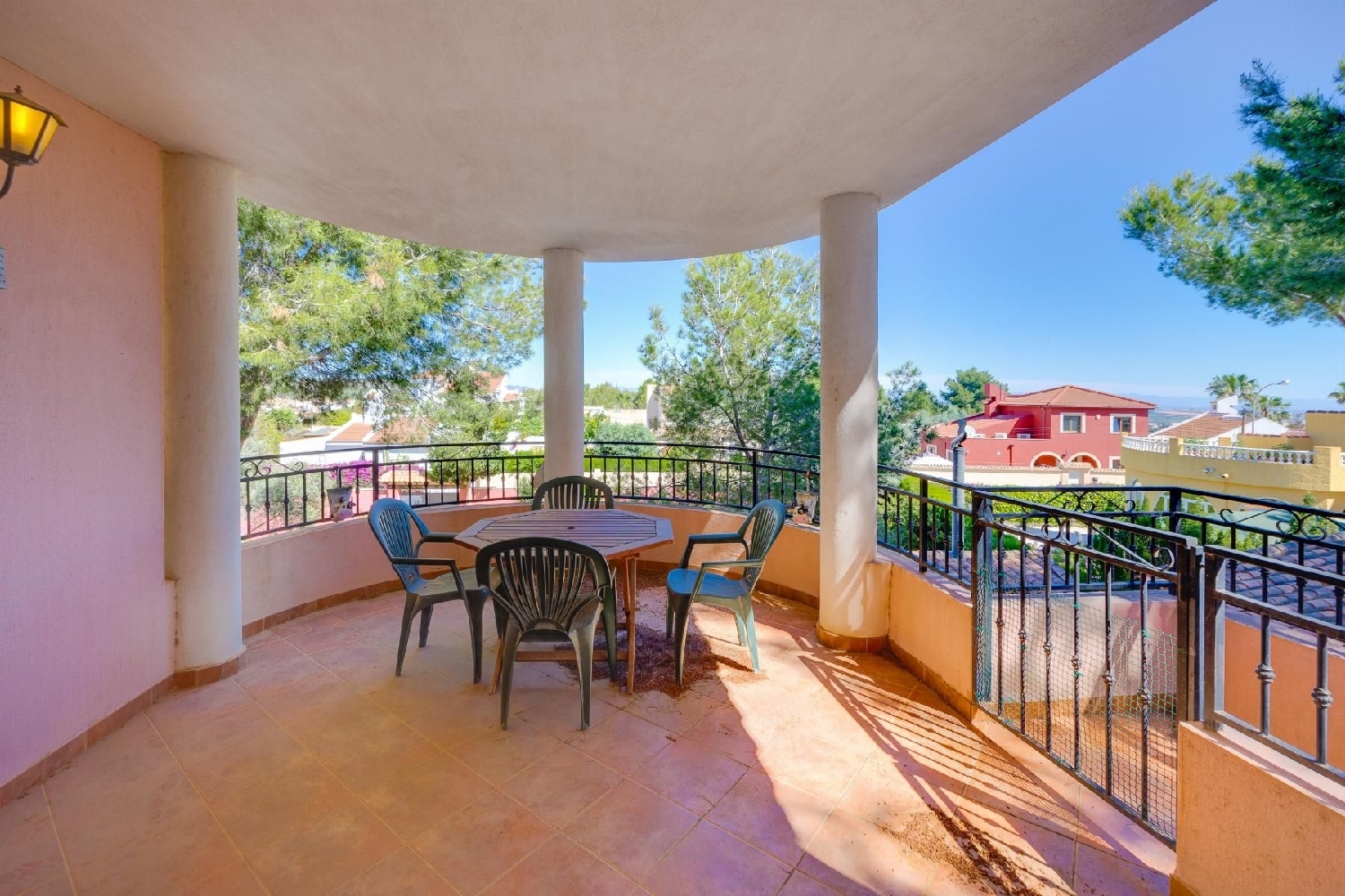  for sale villa San Miguel De Salinas Baix Segura 6