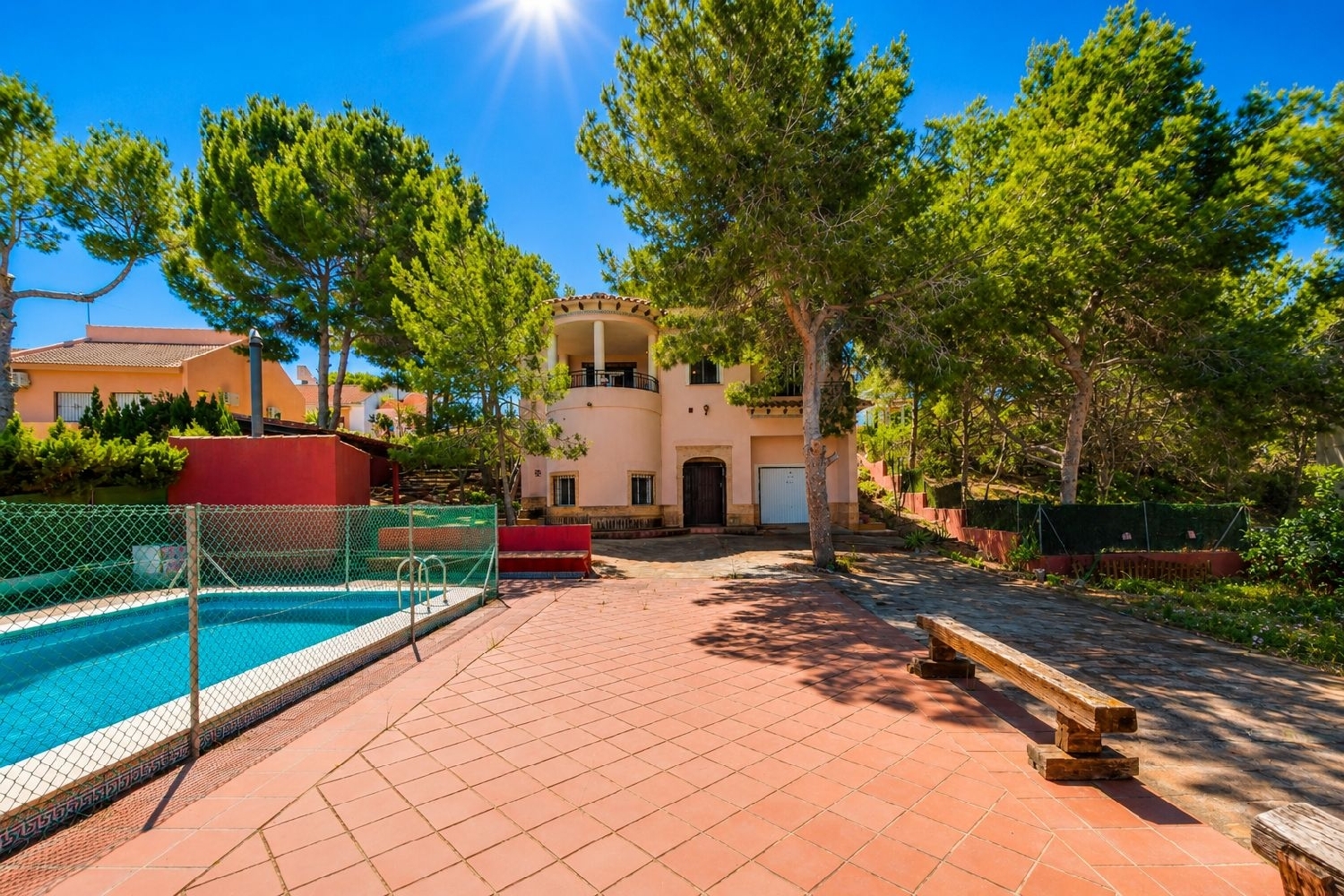 kaufen Villa San Miguel De Salinas Baix Segura 1