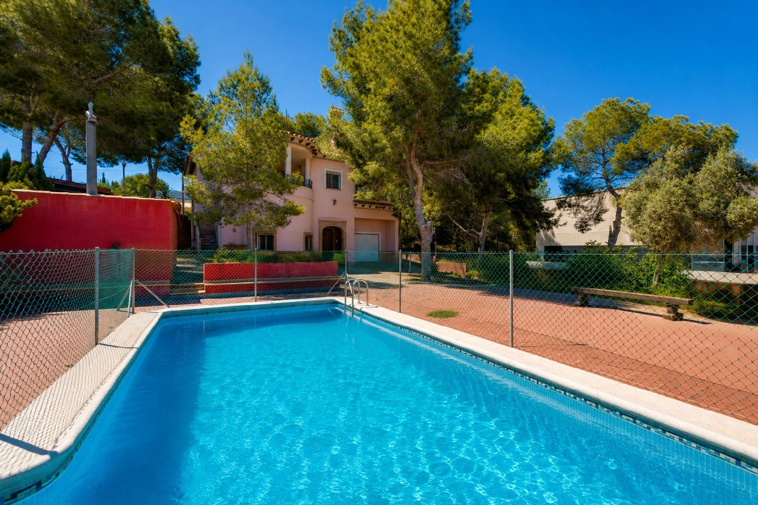 kaufen Villa San Miguel De Salinas Baix Segura 2