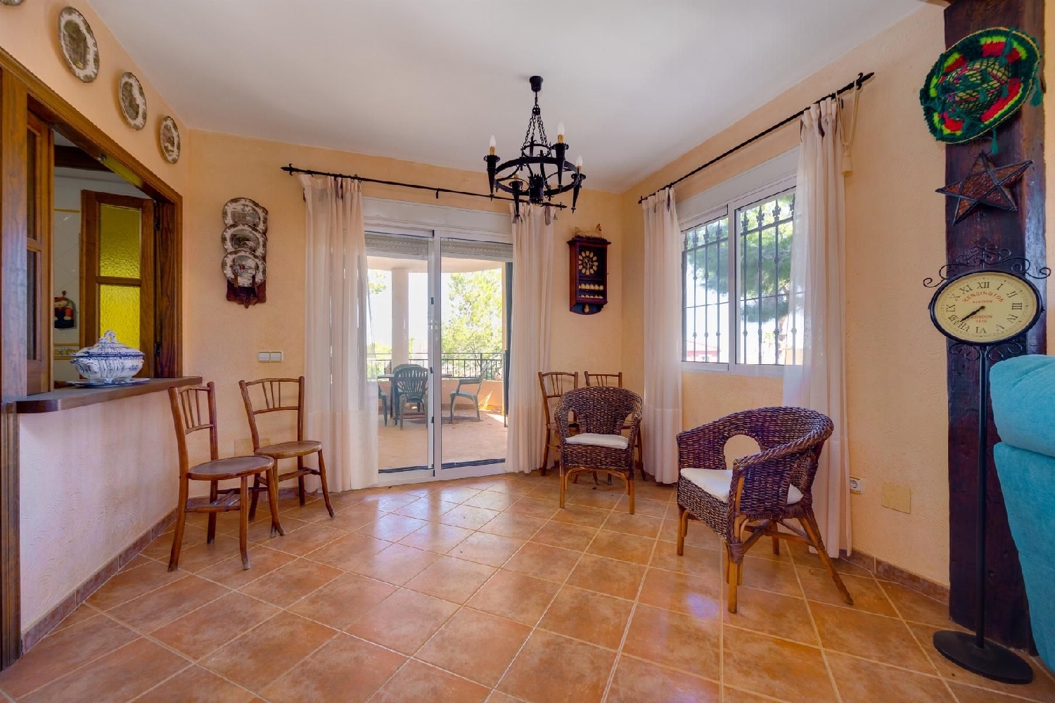 kaufen Villa San Miguel De Salinas Baix Segura 5