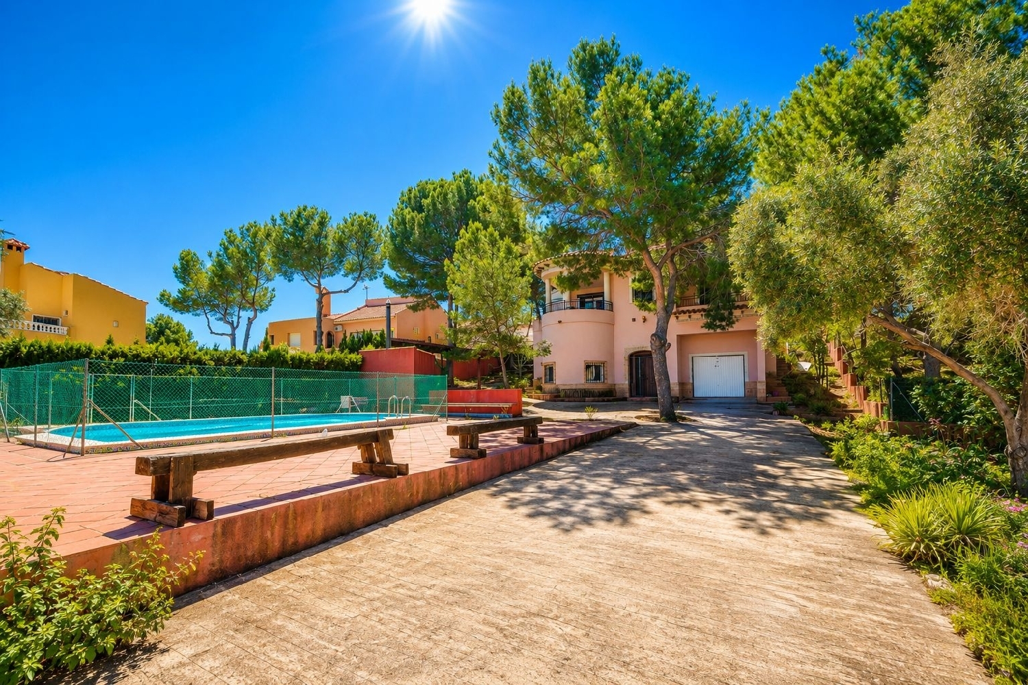 kaufen Villa San Miguel De Salinas Baix Segura 3