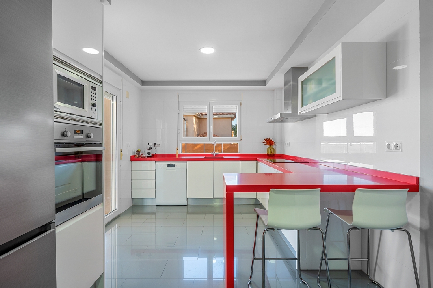  for sale villa San Miguel De Salinas Baix Segura 2