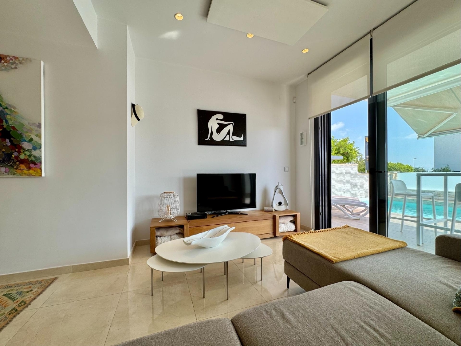 en venta chalet San Miguel De Salinas Baix Segura 2