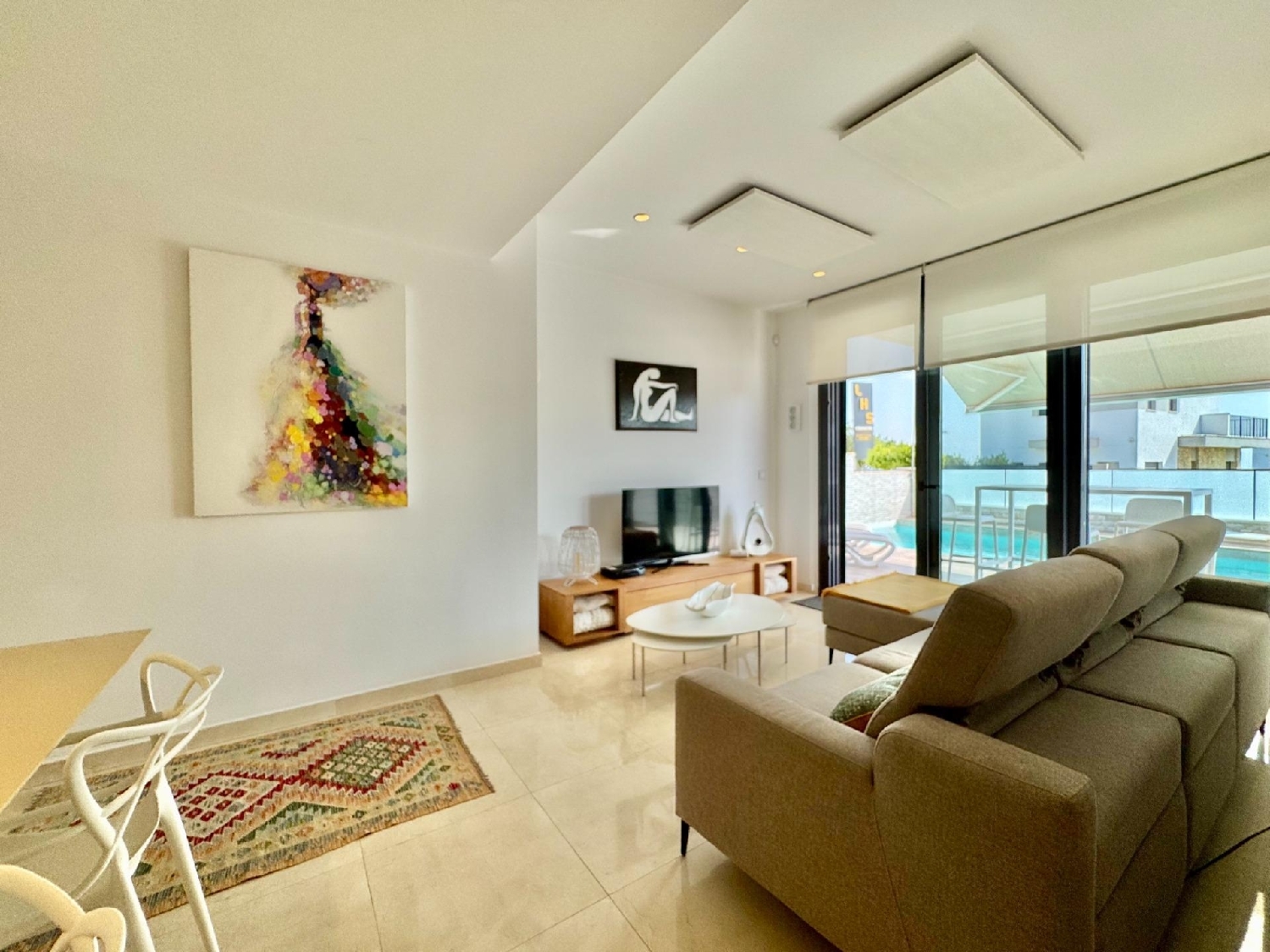  en venta chalet San Miguel De Salinas Baix Segura 3