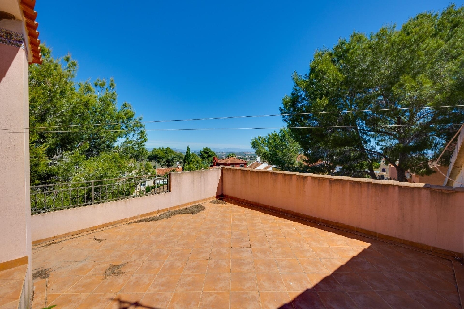  kaufen Villa San Miguel De Salinas Baix Segura 36