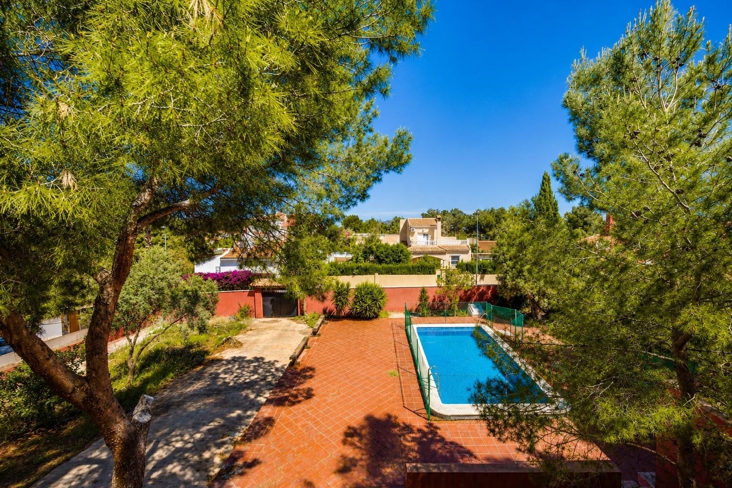  kaufen Villa San Miguel De Salinas Baix Segura 2