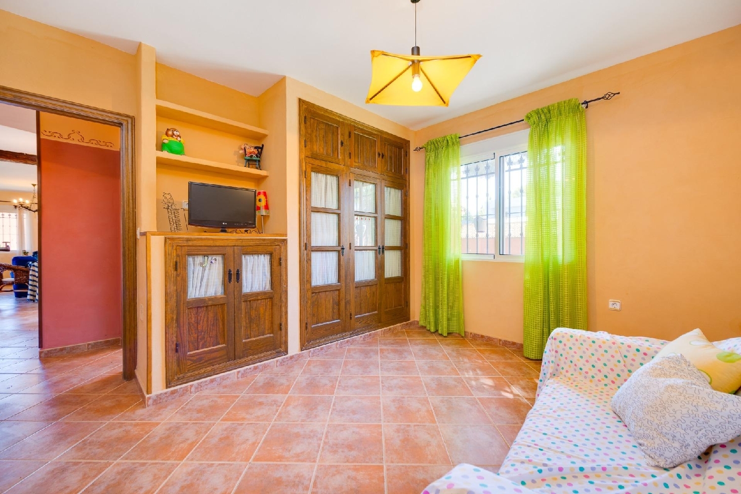  kaufen Villa San Miguel De Salinas Baix Segura 28