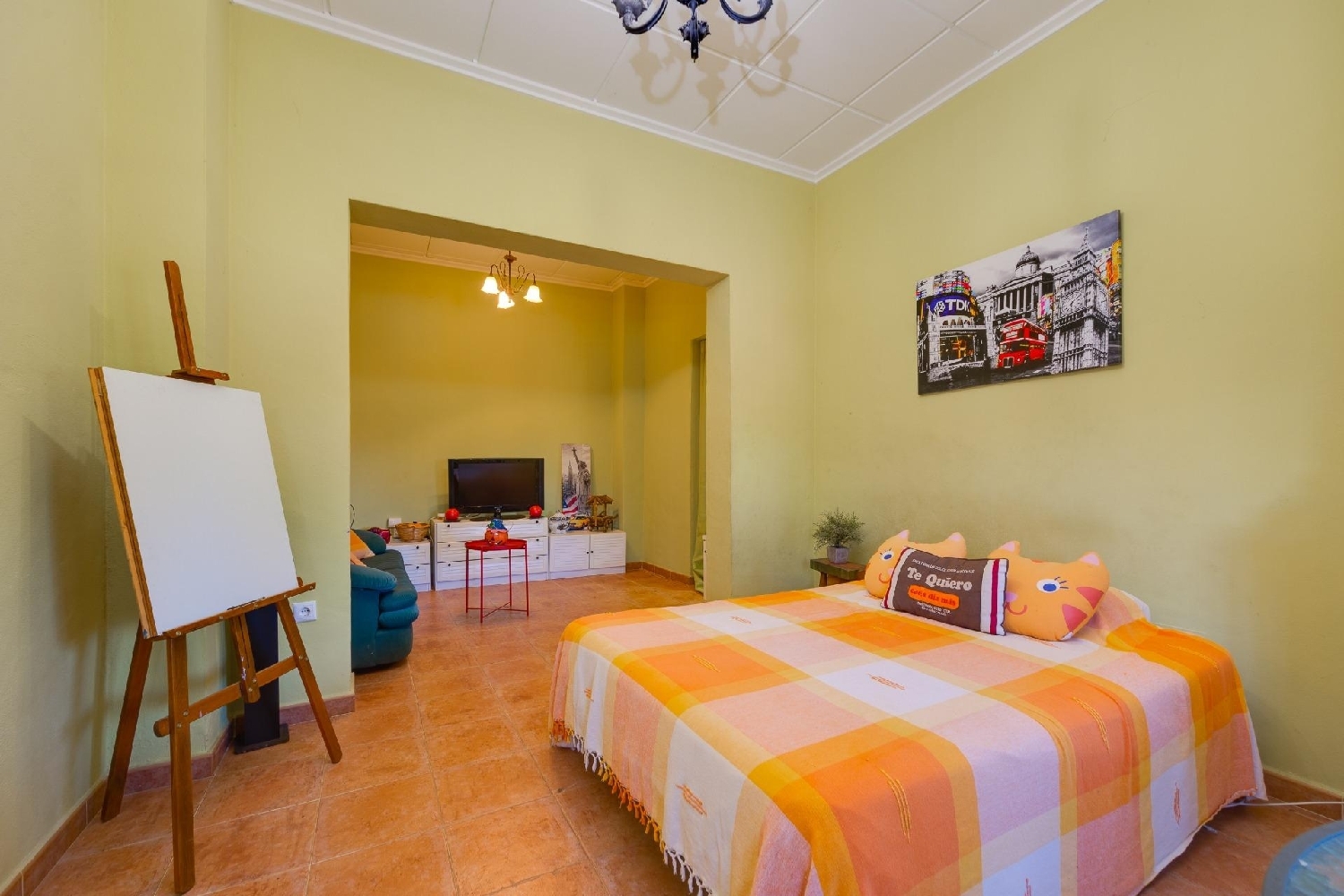  kaufen Villa San Miguel De Salinas Baix Segura 40