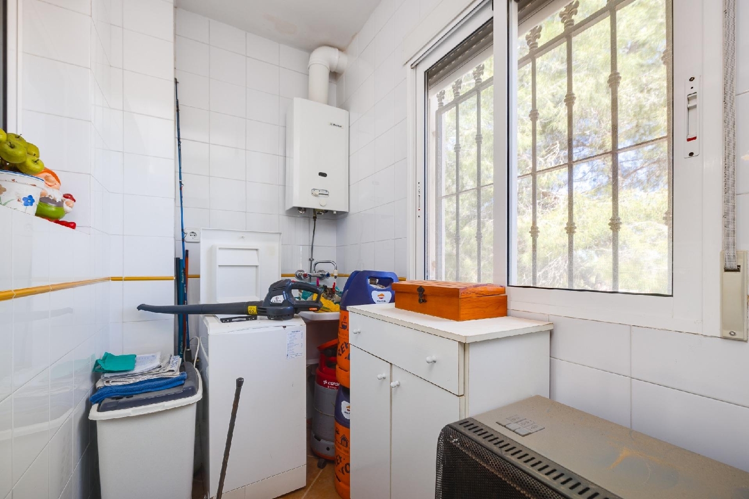  kaufen Villa San Miguel De Salinas Baix Segura 16