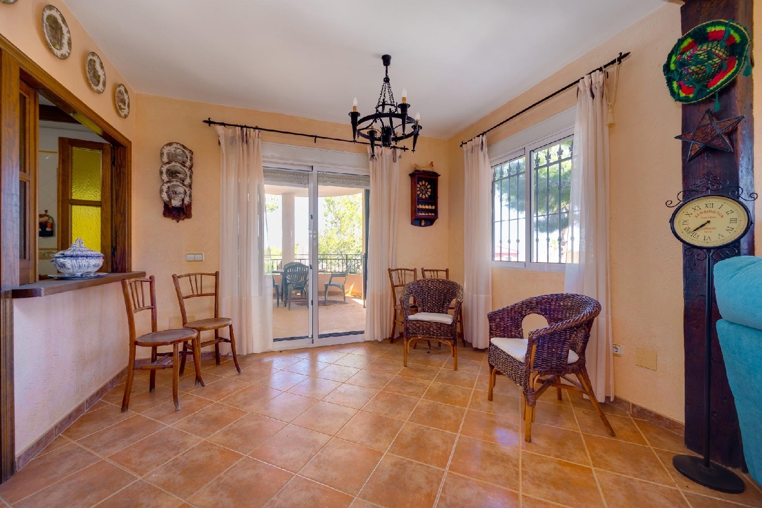  kaufen Villa San Miguel De Salinas Baix Segura 12