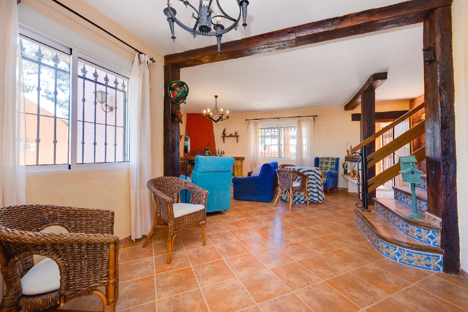  kaufen Villa San Miguel De Salinas Baix Segura 17