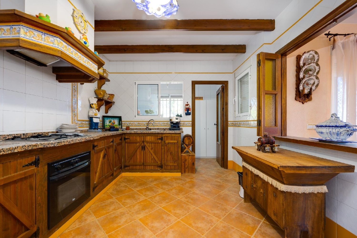  kaufen Villa San Miguel De Salinas Baix Segura 14