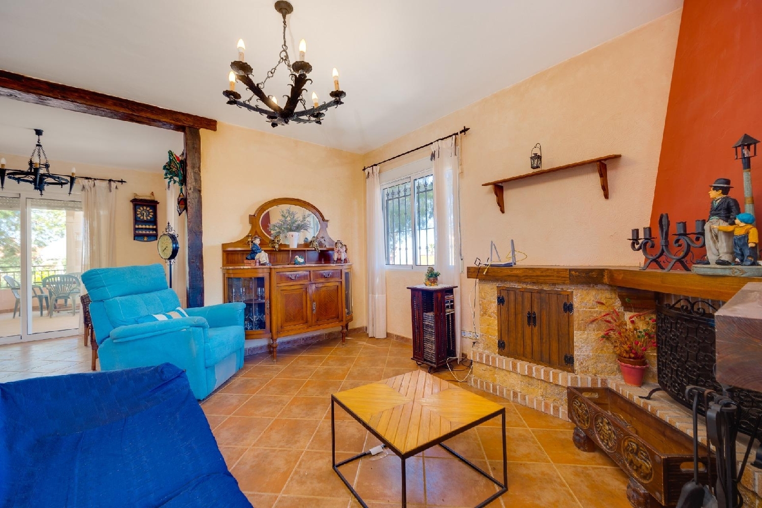 kaufen Villa San Miguel De Salinas Baix Segura 6