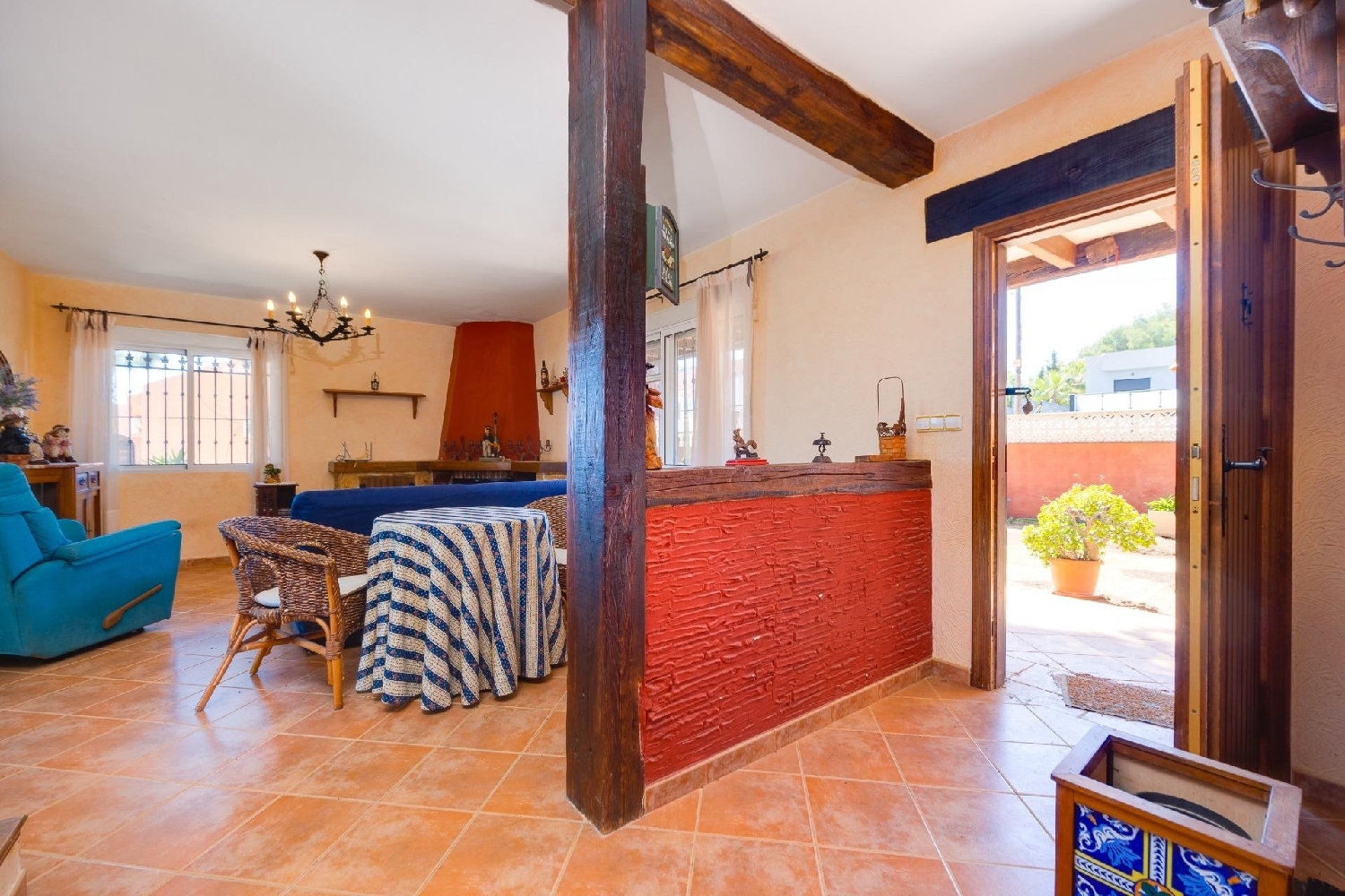  kaufen Villa San Miguel De Salinas Baix Segura 10
