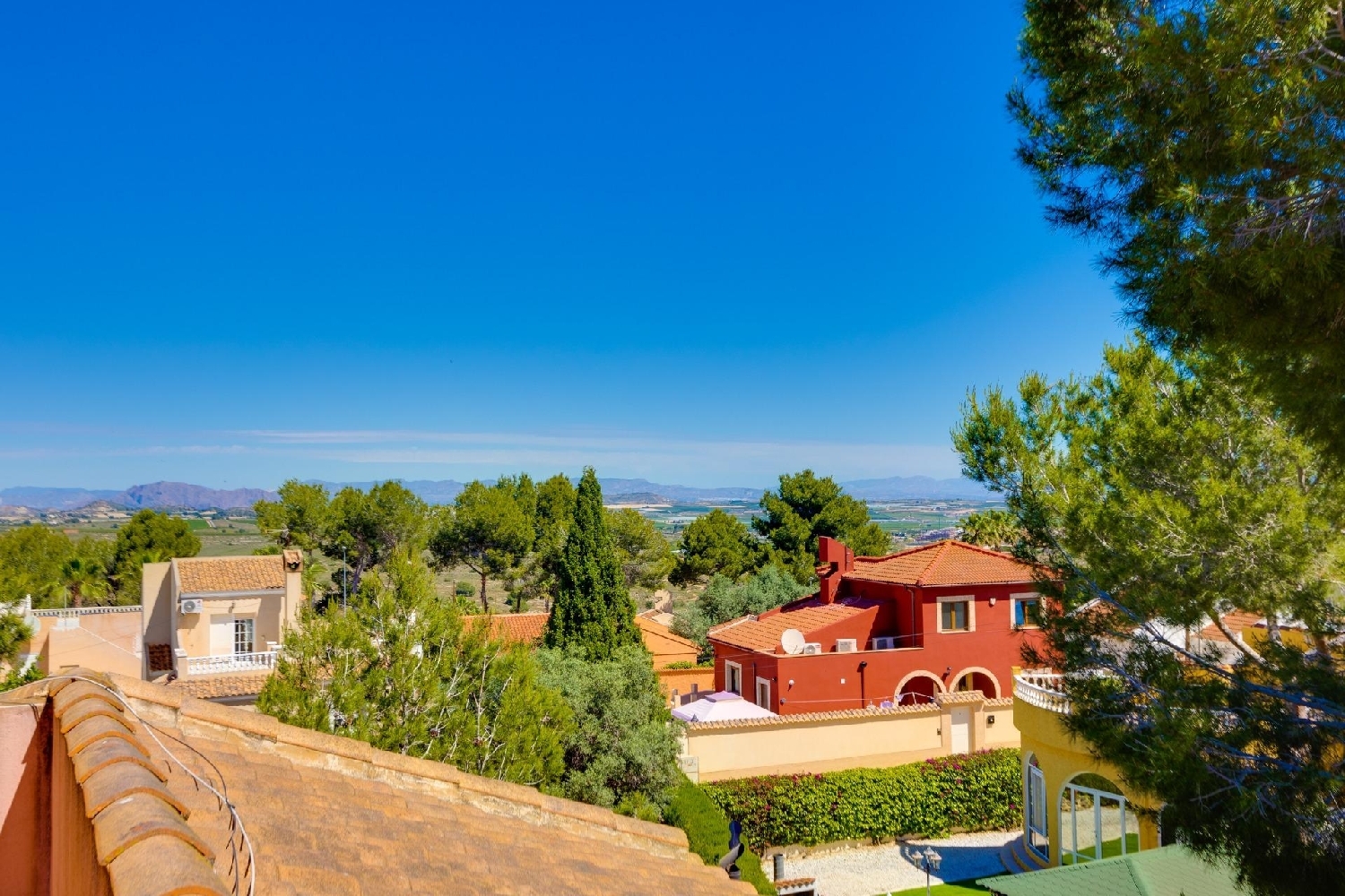  kaufen Villa San Miguel De Salinas Baix Segura 37