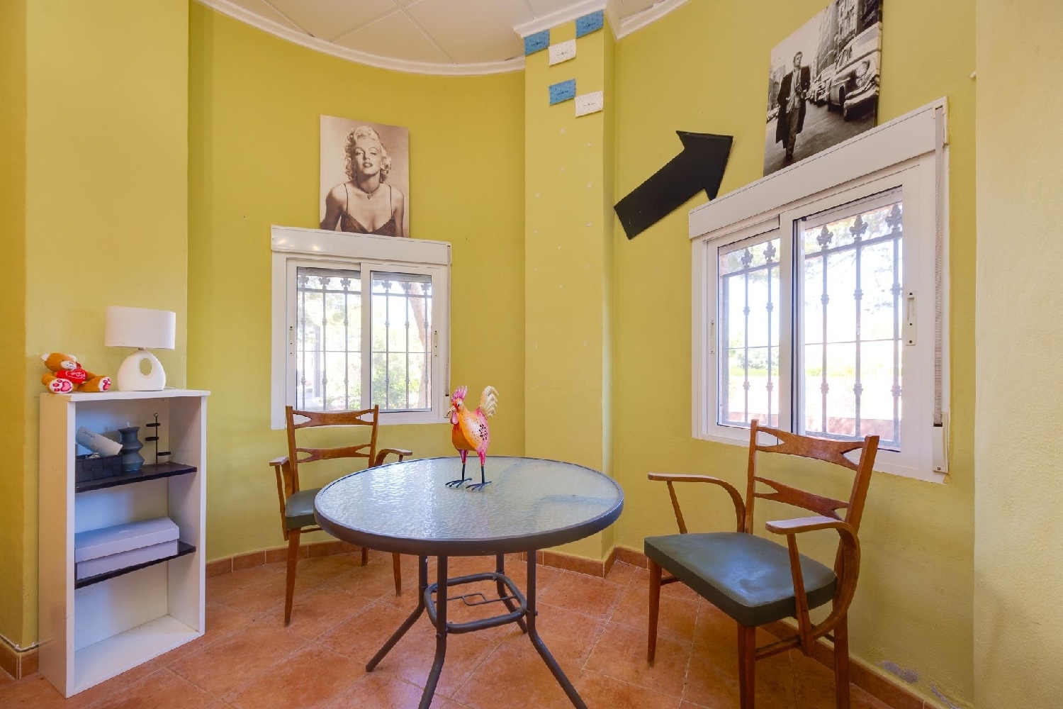  kaufen Villa San Miguel De Salinas Baix Segura 39