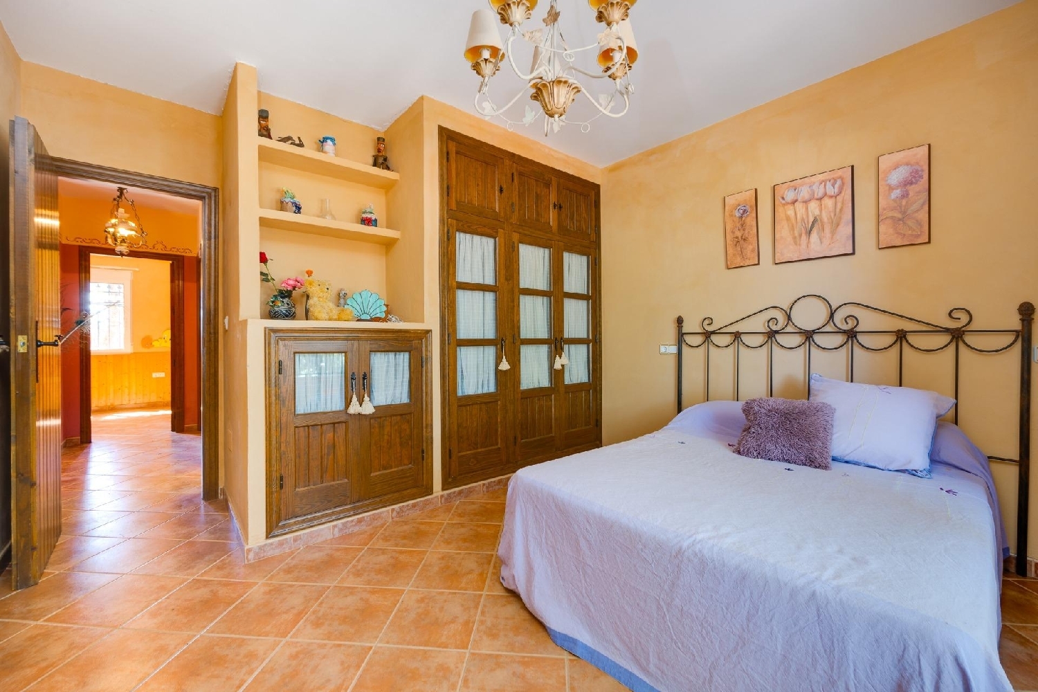  kaufen Villa San Miguel De Salinas Baix Segura 25