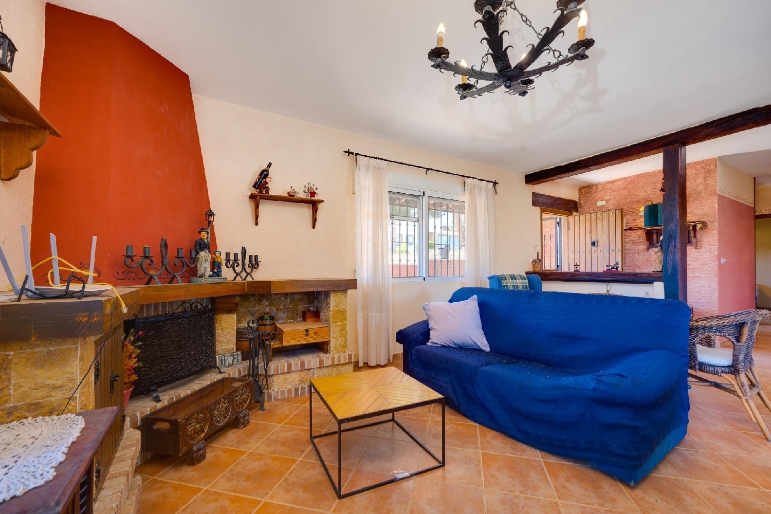  kaufen Villa San Miguel De Salinas Baix Segura 5