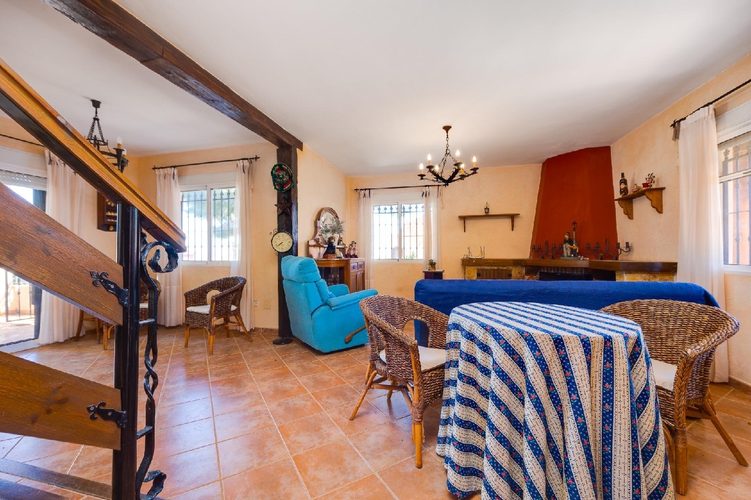  kaufen Villa San Miguel De Salinas Baix Segura 11