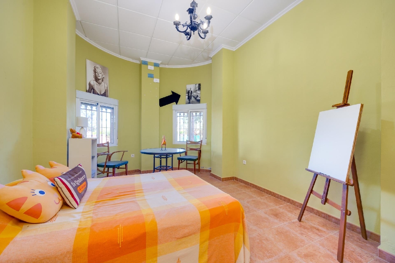  kaufen Villa San Miguel De Salinas Baix Segura 38
