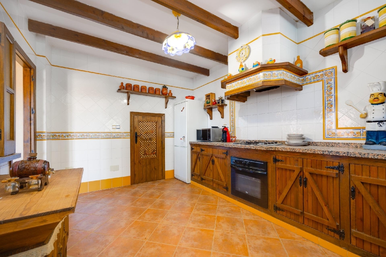  kaufen Villa San Miguel De Salinas Baix Segura 15