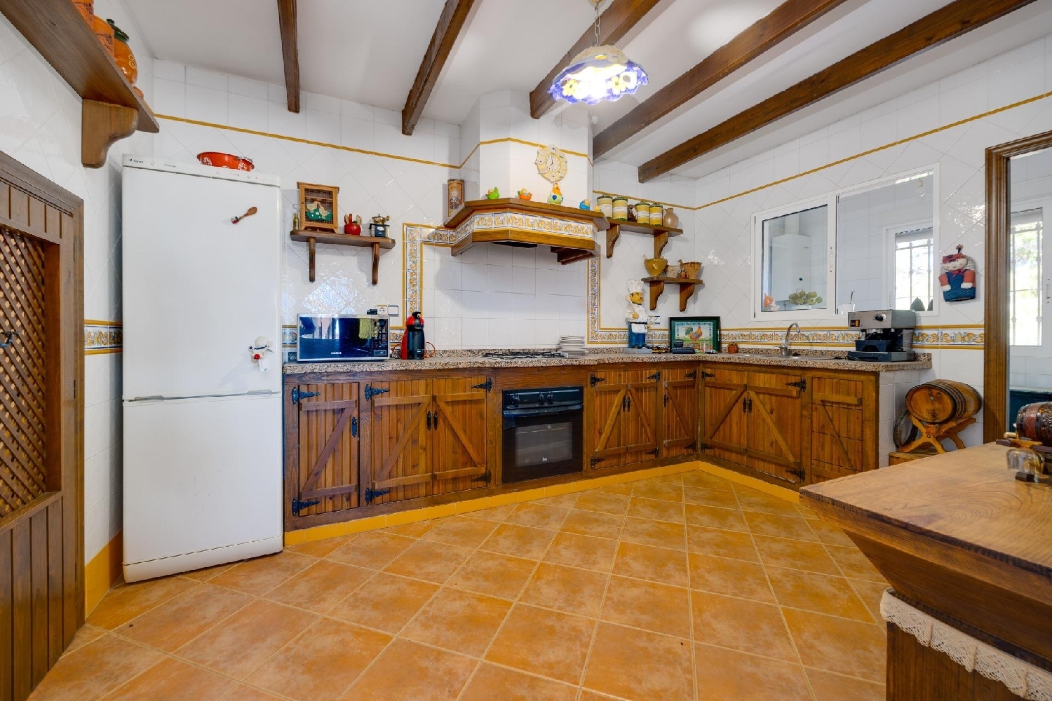  kaufen Villa San Miguel De Salinas Baix Segura 13