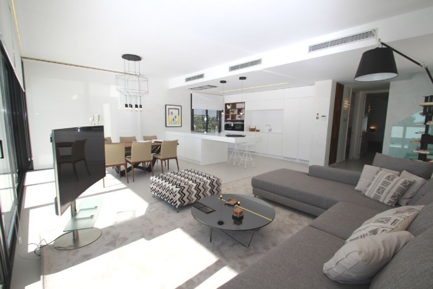  kaufen Villa San Miguel De Salinas Baix Segura 4