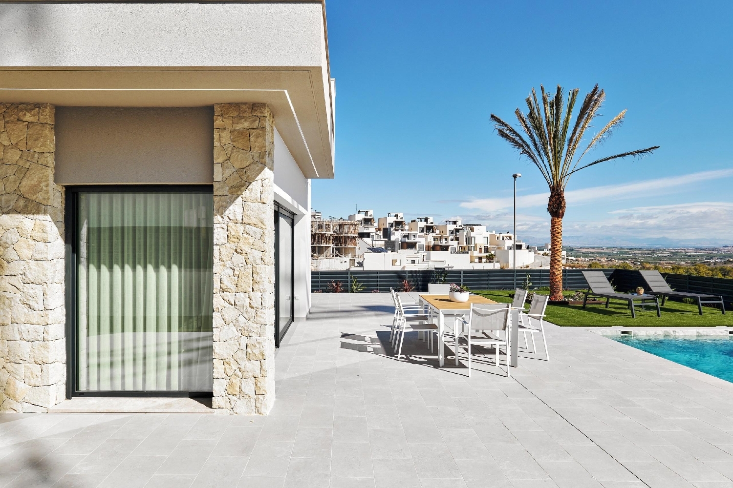  kaufen Villa San Miguel De Salinas Baix Segura 8