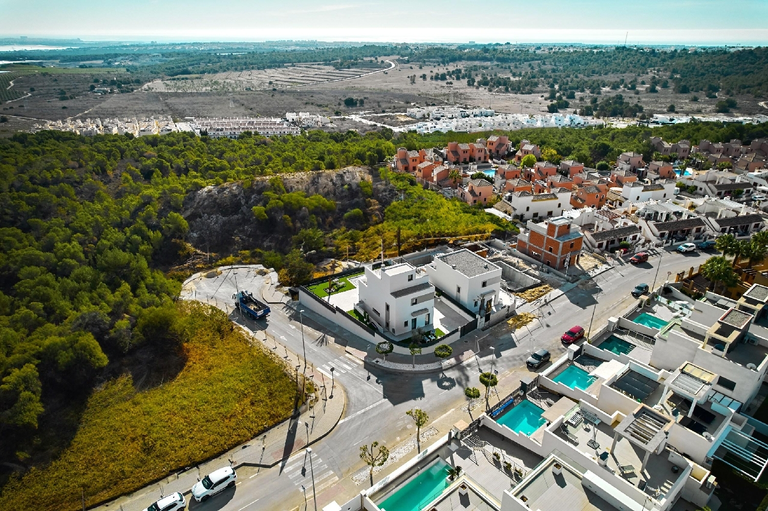  kaufen Villa San Miguel De Salinas Baix Segura 2