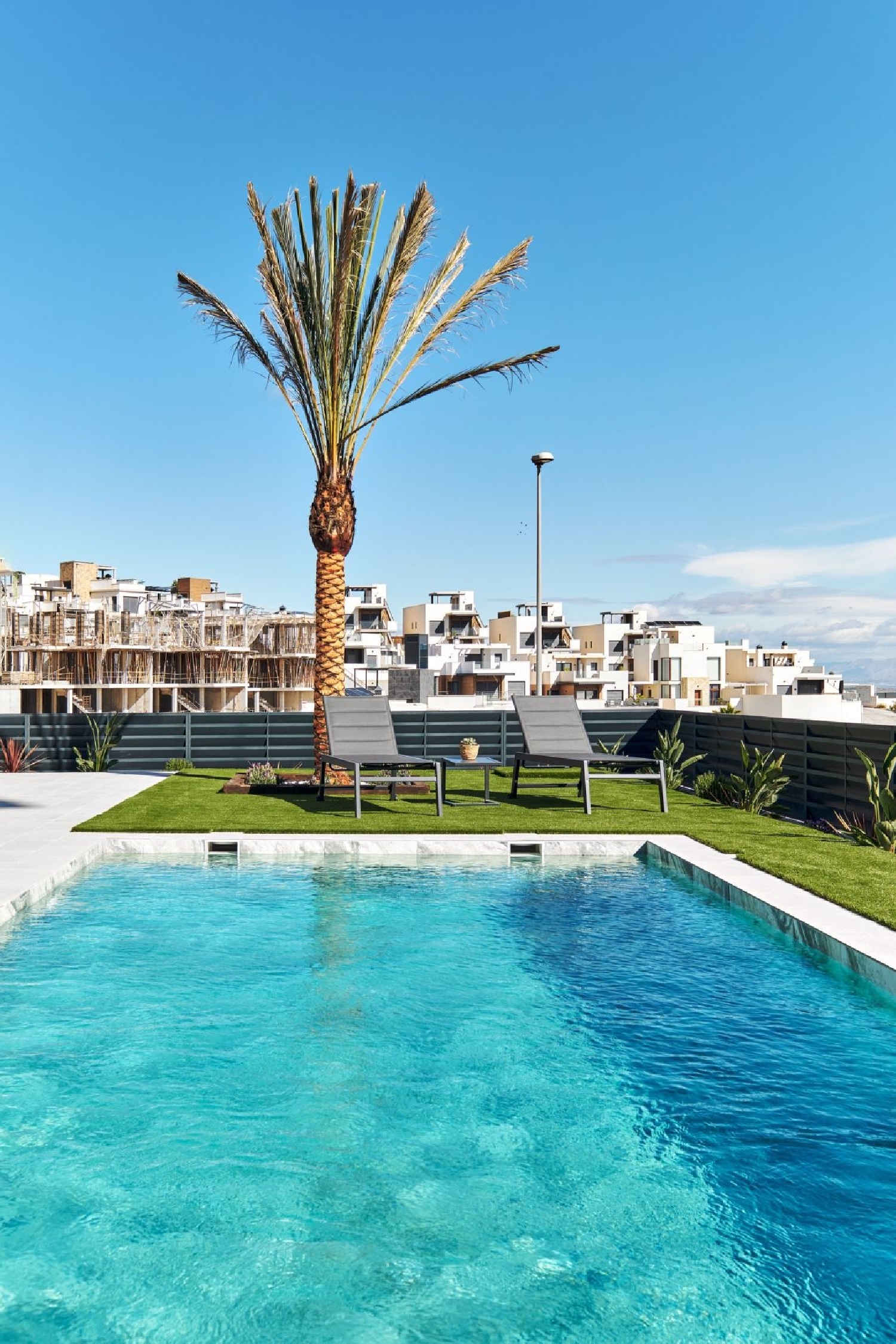  kaufen Villa San Miguel De Salinas Baix Segura 3
