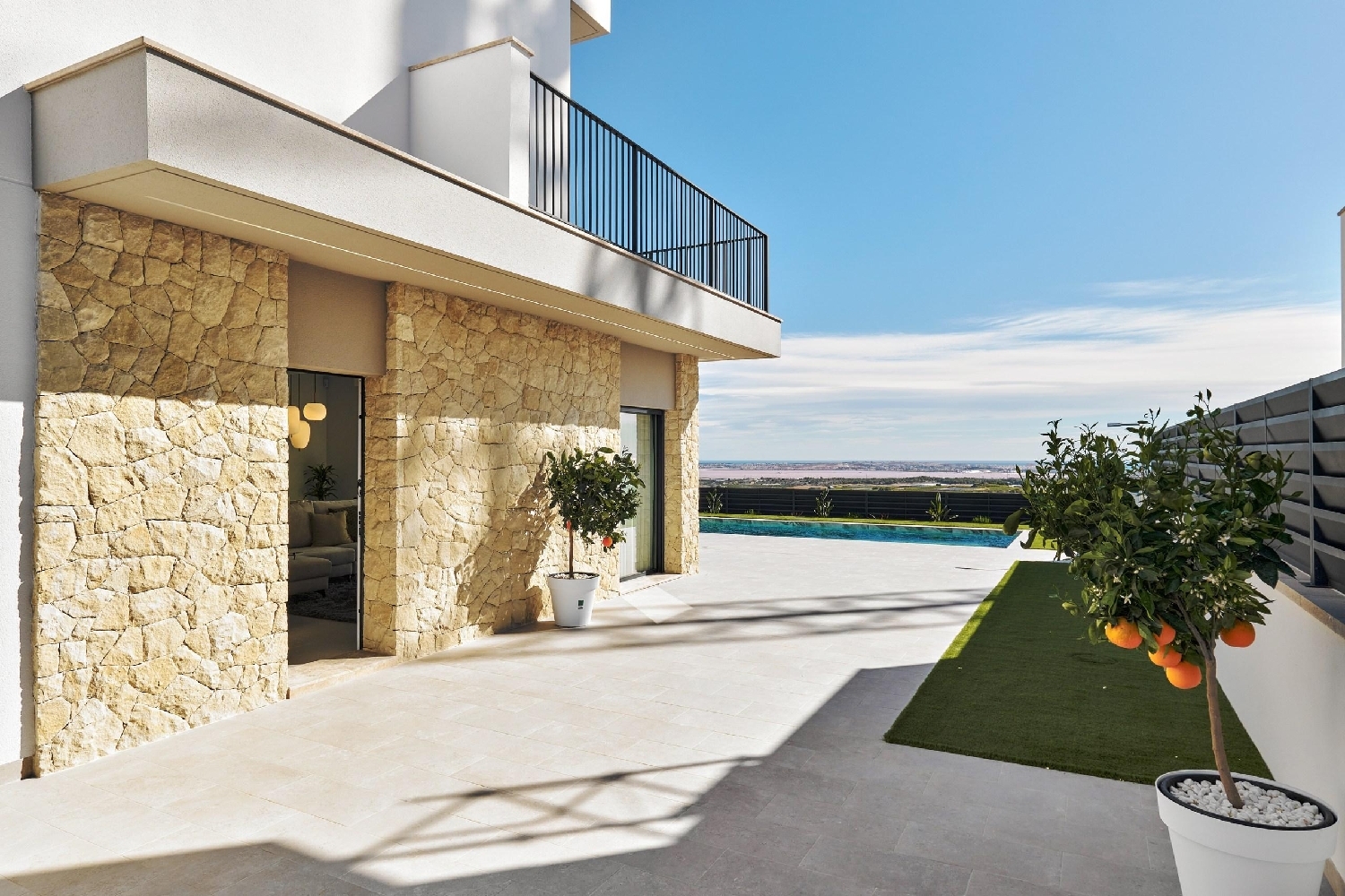  kaufen Villa San Miguel De Salinas Baix Segura 6