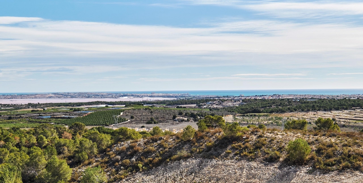  kaufen Villa San Miguel De Salinas Baix Segura 8