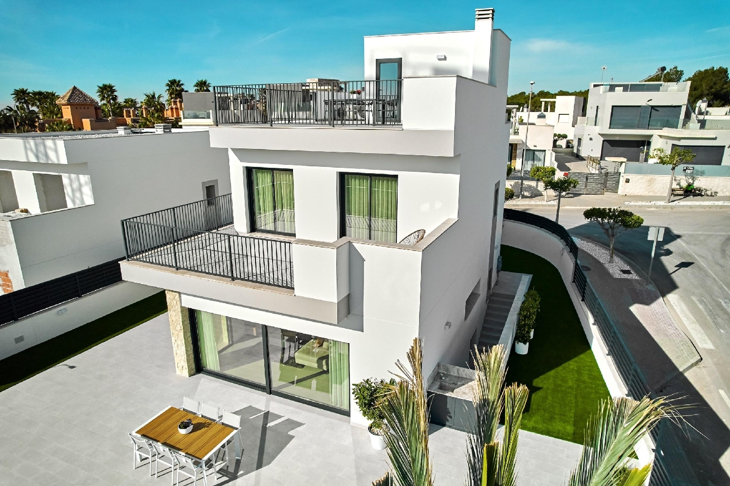  kaufen Villa San Miguel De Salinas Baix Segura 5